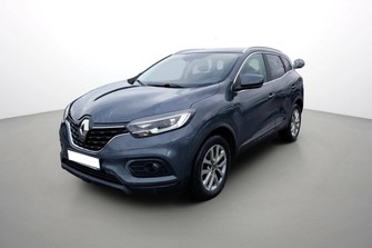 Photo Renault Kadjar Kadjar Blue dCi 115
