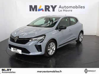 Photo Renault Clio TCe 100 GPL Evolution