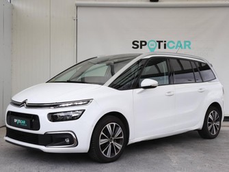 Photo Citroen C4 BlueHDi 120ch S&S Shine EAT6