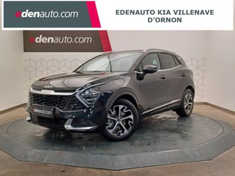 Photo Kia Sportage VP 1.6 T-GDi 230ch ISG Hybride BVA6 4x2 Design