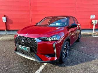 Photo DS  E-Tense 156ch Performance Line +