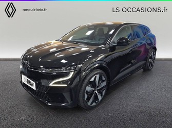 Photo Renault Megane E-TECH Megane E-Tech EV60 220 ch optimum charge