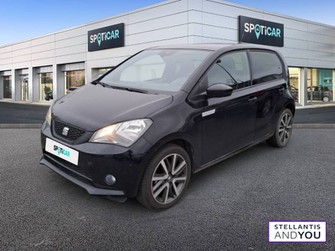 Photo Seat Mii Electric 83 ch Plus