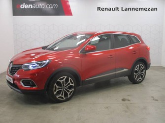 Photo Renault Kadjar Blue dCi 115 EDC Intens