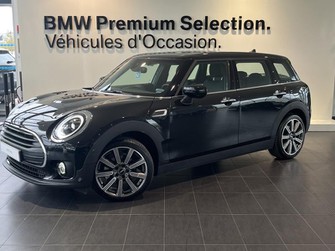 Photo Mini Clubman Clubman Cooper 136ch Edition Premium Plus BVA7