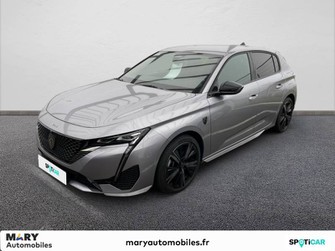 Photo Peugeot 308 PHEV 225 e-EAT8 GT
