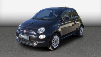 Photo Fiat 500 1.0 70 ch Hybride BSG S/S