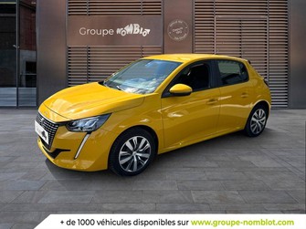 Photo Peugeot 208 208 PureTech 100 S&S BVM6