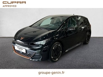 Photo Cupra Born Born 230 ch - Batterie XL