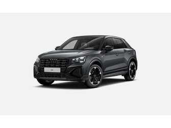 Photo Audi Q2 35 TFSI 150 S tronic 7 S line