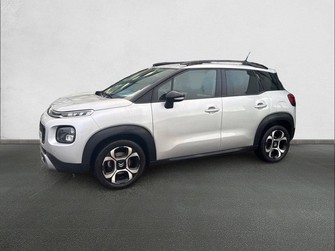Photo Citroen C3 Aircross C3 Aircross PureTech 110 S&S BVM6