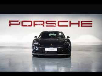 Photo Porsche Taycan 598ch GTS MY23