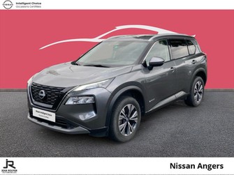 Photo Nissan X Trail e-Power 204ch N-Connecta