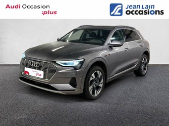 Photo Audi e-tron 408 ch Avus