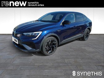 Photo Renault Arkana E-Tech 145 - 23 esprit Alpine
