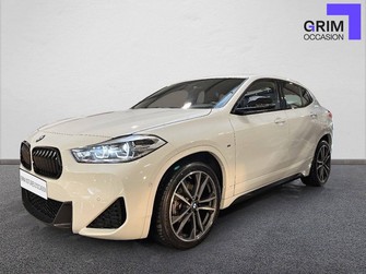 Photo Bmw X2 F39 X2 xDrive 18d 150 ch BVA8
