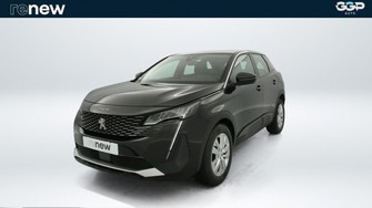 Photo Peugeot 3008 BUSINESS Puretech 130ch S&S EAT8 Active