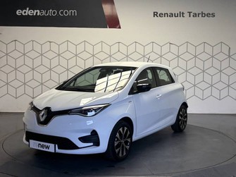Photo Renault ZOE R110 Achat Intégral Limited