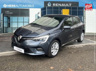 Photo Renault Clio 1.0 TCe 90ch Business -21N