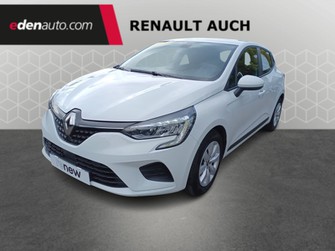 Photo Renault Clio SOCIETE SCE 75 - 20 AIR NAV