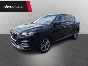 Photo MG EHS 1.5T GDI PHEV Luxury
