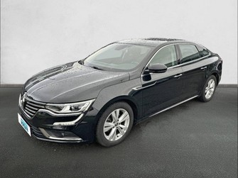 Photo Renault Talisman dCi 130 Energy EDC - Zen