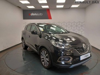Photo Renault Kadjar Blue dCi 150 Intens