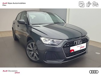 Photo Audi A1 SPORTBACK A1 Sportback 30 TFSI 110 ch S tronic 7