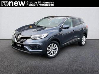 Photo Renault Kadjar TCe 140 FAP Business