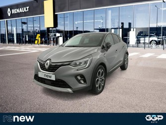 Photo Renault Captur TCe 160 EDC - 21 Intens