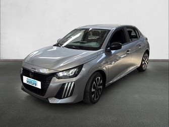 Photo Peugeot 208 208 Hybrid 110 e-DCS6