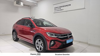 Photo Volkswagen Taigo Taigo 1.0 TSI 110 DSG7