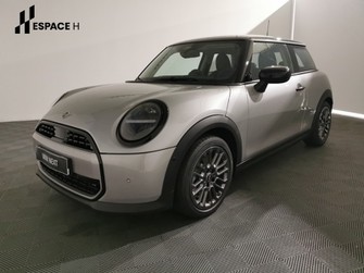 Photo Mini Cooper 3 Portes C 156ch Classic DKG7