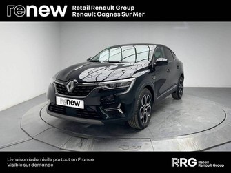 Photo Renault Arkana Arkana TCe 140 EDC FAP - 22