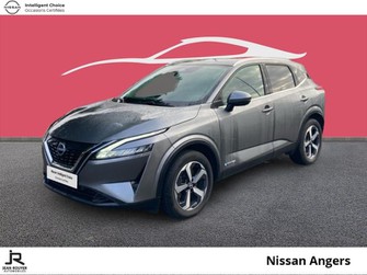 Photo Nissan Qashqai e-POWER 190ch N-Connecta 2022
