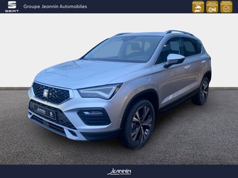 Photo Seat Ateca Ateca 1.0 TSI 110 ch Start/Stop