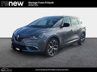 Photo Renault Grand Scenic 1.3 TCe 140ch Techno EDC 7 places