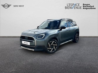 Photo Mini Countryman C 170ch Favoured DKG7