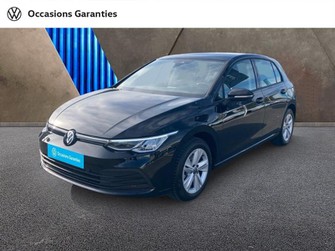 Photo Volkswagen Golf 1.0 eTSI OPF 110ch MATCH DSG7
