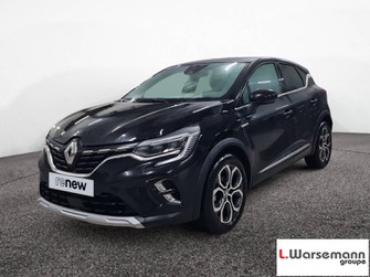 Photo Renault Captur Captur TCe 90