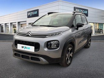 Photo Citroen C3 Aircross PureTech 110ch S&S Shine