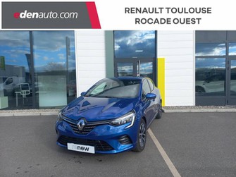 Photo Renault Clio E-Tech 140 - 21N Intens