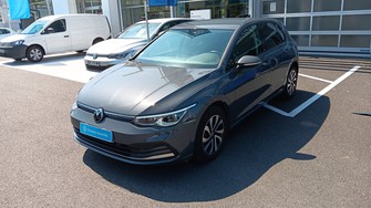 Photo Volkswagen Golf GOLF A8 1.5 E TSI MILD HYBRID 130 CH DSG7