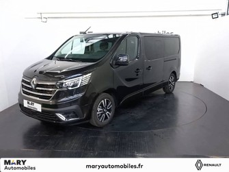 Photo Renault Trafic COMBI L2 dCi 170 Energy S&S EDC SpaceClass