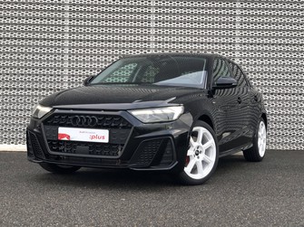 Photo Audi A1 SPORTBACK A1 Sportback 30 TFSI 110 ch S tronic 7