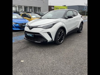 Photo Toyota C-HR HYBRIDE MY20 C-HR Hybride 2.0L