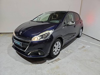 Photo Peugeot 208 1.2 PureTech 82ch Style 5p