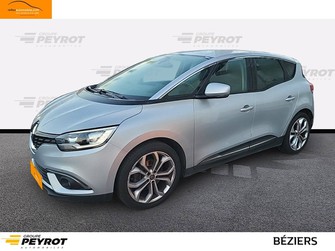 Photo Renault Scenic IV BUSINESS Scenic dCi 110 Energy EDC