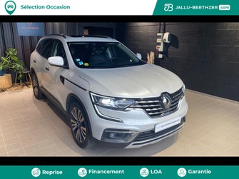 Photo Renault Koleos 1.7 Blue dCi 150ch Initiale Paris X-Tronic