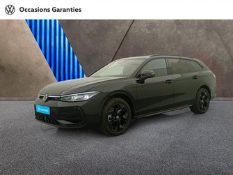 Photo Volkswagen Passat SW 1.5 eHybrid 272ch R-Line DSG6